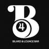B4Bilard & Lounge Bar logo