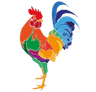 Bistro Lubię logo