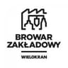Browar Zakładowy - Wielokran logo