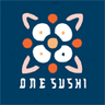 One Sushi Wyspa Centrum Ursynów logo