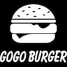 Gogo Burger logo