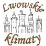 Lwowskie klimaty - kuchnia ukraińska logo