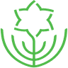 Perliczka - gościnność polska logo