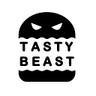Tasty Beast - Starowiślna logo