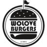 Wolove Burgers Mistrzejowice logo
