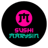 Sushi Marysin logo