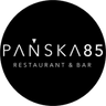 Pańska 85 logo