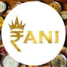 Rani Indian Restaurant logo