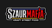 Szaurmafia logo
