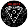Prawdziwy Burger logo