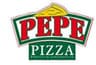PEPE PIZZA logo