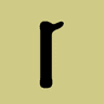 Rusałka Restauracja - widok ze smakiem logo