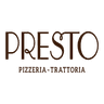 Presto Pizzeria-Trattoria logo