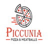 Piccunia logo