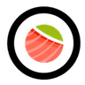 Hona Sushi Retkinia logo