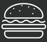 Praust Burger - Najlepszy Burger w mieście! logo