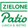 Zielone Patio - lunch & imprezy okolicznościowe logo
