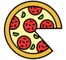 Plackarnia | Classic Italian Pizza Wieliczka logo