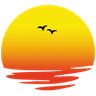 IL TRAMONTO logo