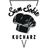 Sam Sobie Kucharz logo