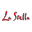 La Stella logo