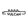 Restauracja Vulcan logo