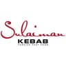 Sulaiman Kebab logo