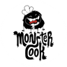 Monster Cook Nadodrze logo