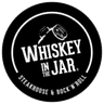 Whiskey in the Jar logo
