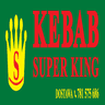 Kebab super king 24H logo