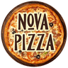 Pizza Nova logo