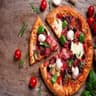 Pizzeria Słupecka logo