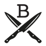 Butcher Hala Maki logo