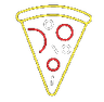 Pizza Dealer logo
