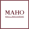 Maho Restauracja logo