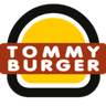 Tommy Burger logo
