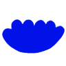 Pierogarnia Syrena Irena logo