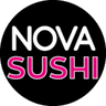 Nova Sushi logo