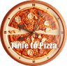 Time To Pizza logo