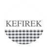 Pierogarnia - Bar Kefirek logo