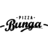 Pizza Bunga Śródmieście logo