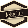 Bistro "Lokalna" logo