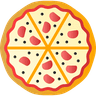 Kuluary By Pizza Paltotini logo