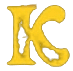 Kurka bez Piórka - Kurczak z rożna logo