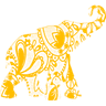 Royal India logo