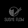 Sushi Flow logo
