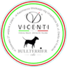 Pizzeria Vicenti logo