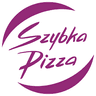 Szybka Pizza logo