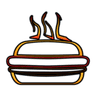 Barn Burger logo