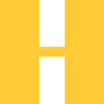 Hapos Burger logo
